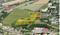 Terrain à la vente